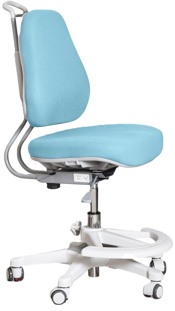 Крісло дитяче Evo-kids Mio Ergo Lite Blue (Y-507 Lite KBL)